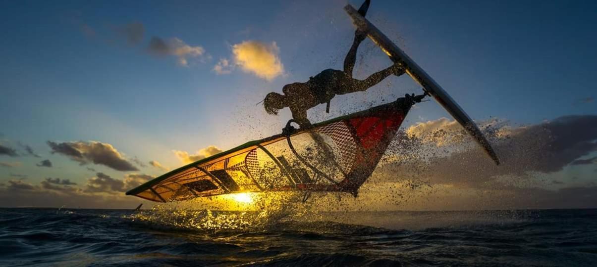 Seaview Kite Studio - لا جاوليتي المظهر الخارجي الصورة