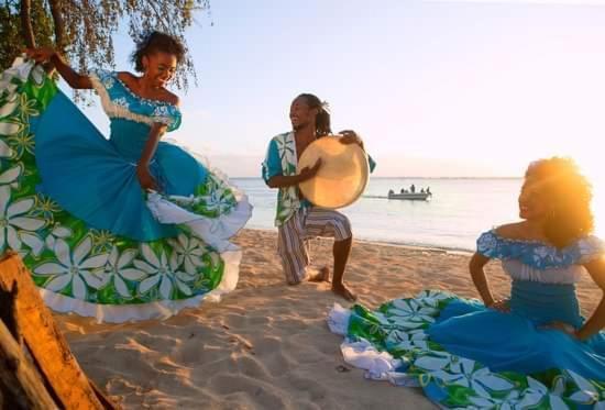 Seaview Kite Studio - لا جاوليتي المظهر الخارجي الصورة